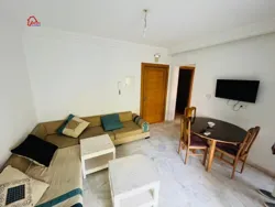Un Appartement s1 Avec Titre Foncier à Hammamet