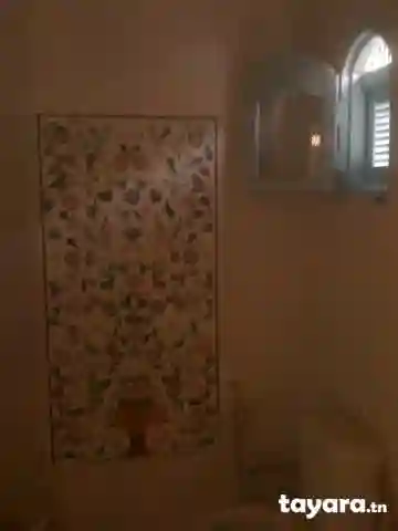 Une Villa 1er Étage - Vue 1