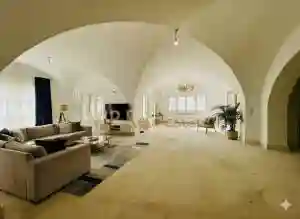 Villa de Prestige Ref686a à Gammart - Vue 3