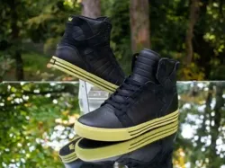 Chaussure Supra Original