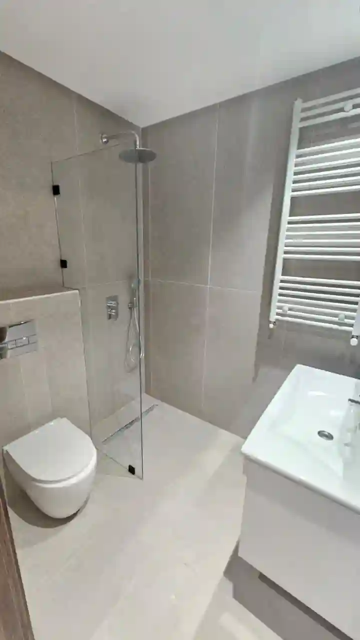 Des Appartements s2 à ain Zaghouan Nord à Ain Zaghouan - Vue 1