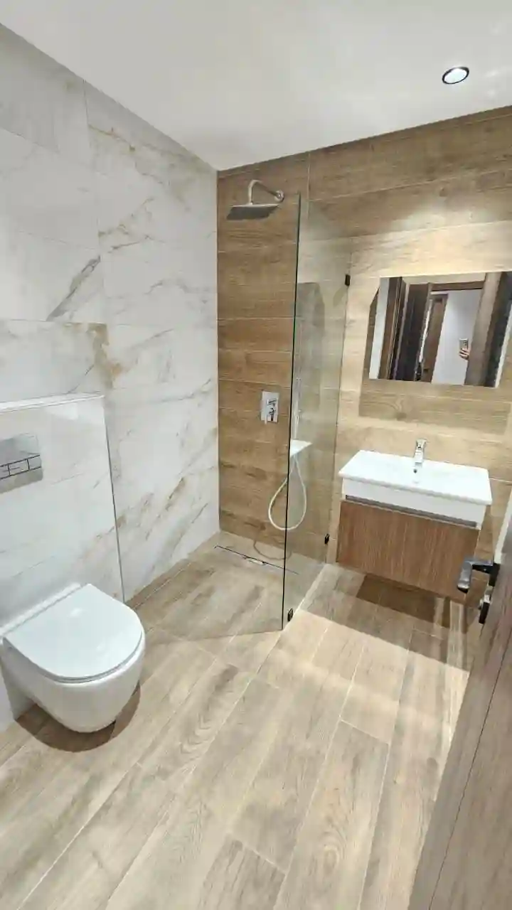 Des Appartements s2 à ain Zaghouan Nord à Ain Zaghouan - Vue 3