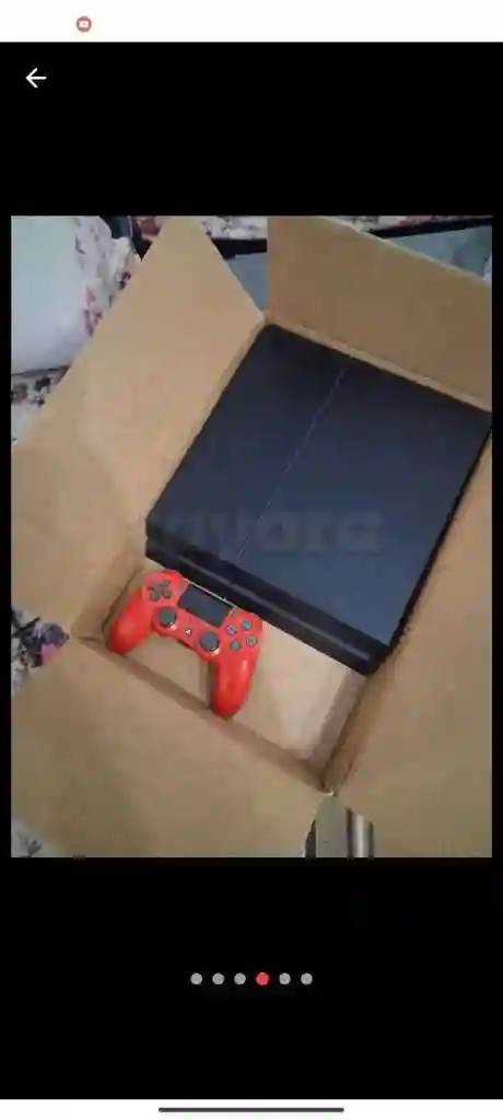 Ps4 Fatt - Vue 3