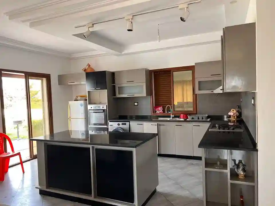 Villa Avec Piscine et Abri à Kélibia à Kerkouane - Vue 3