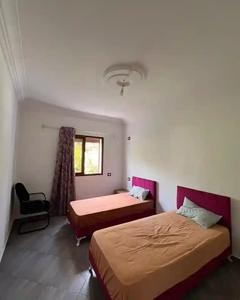 Villa Avec Piscine et Abri à Kélibia à Kerkouane - Vue 4