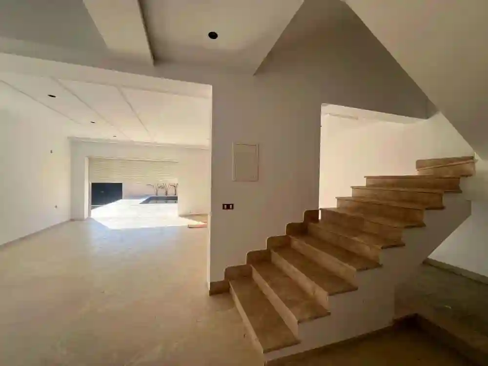 Villa Narciso el Monchar - Vue 1