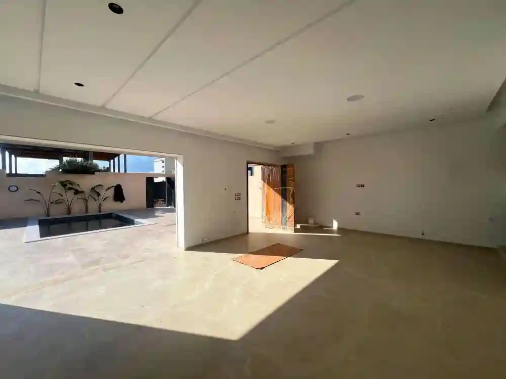 Villa Narciso el Monchar - Vue 2