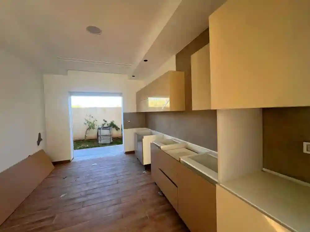 Villa Narciso el Monchar - Vue 4