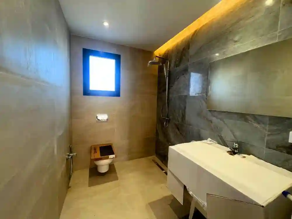 Villa Narciso el Monchar - Vue 7