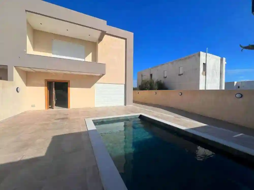 Villa Narciso el Monchar - Vue 8