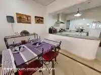 Appartement LES Jumeaux 1 Hammamet Al537 - Vue 1