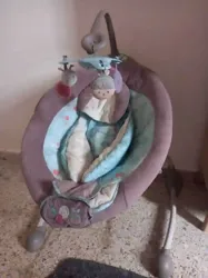 Balancelle Électrique