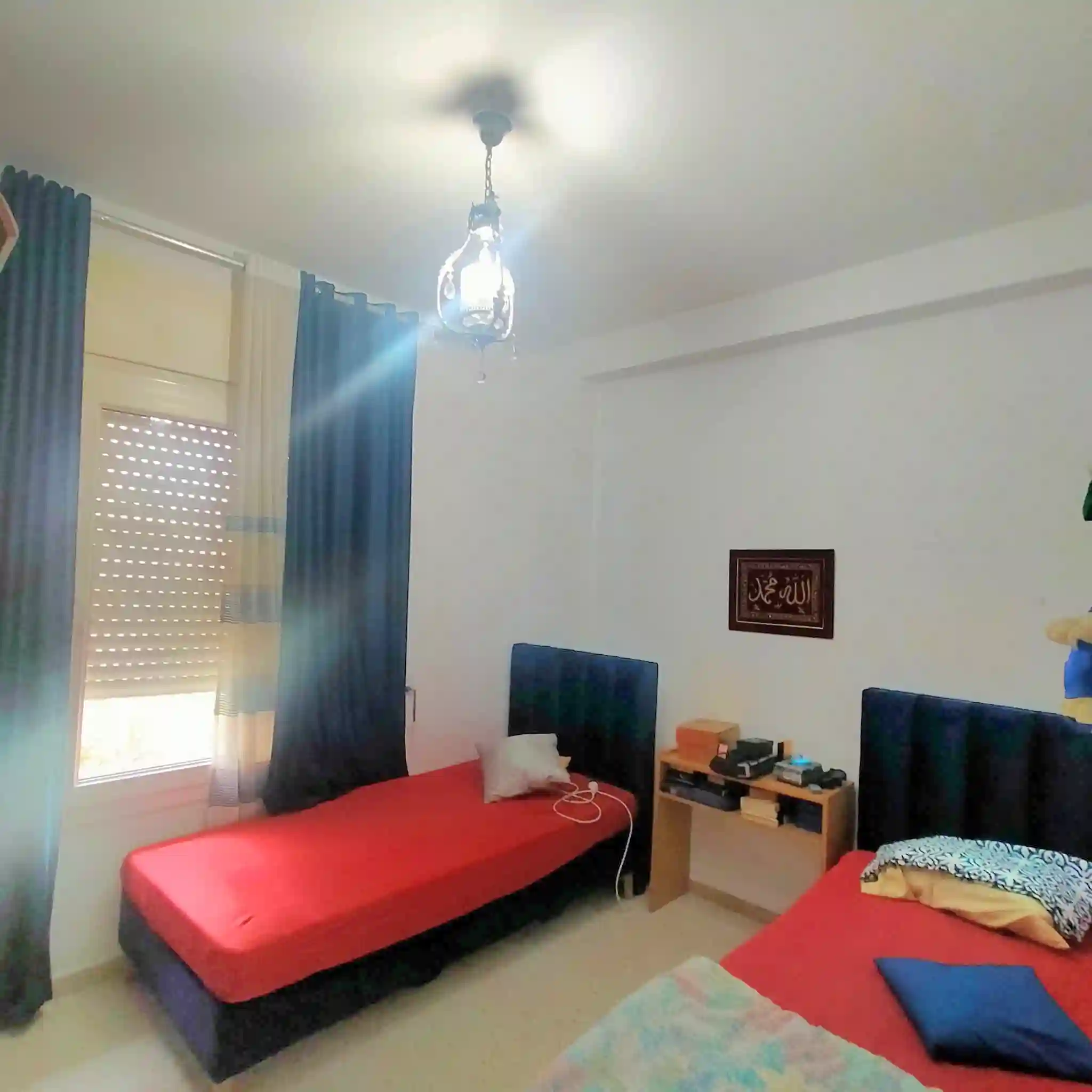 Manar Très bel Appartement à El Manar 1 - Vue 1