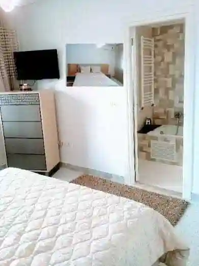 Particulier L S4 Meublé Neuf Cité Palmeraies à L'année - Vue 6