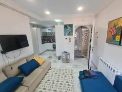 S Plus 1 Meublé a el Hammamet Nord Wb4155 à Hammamet