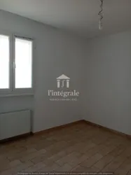 S2 rez de Chaussée Villa à Jardins D'el Menzah