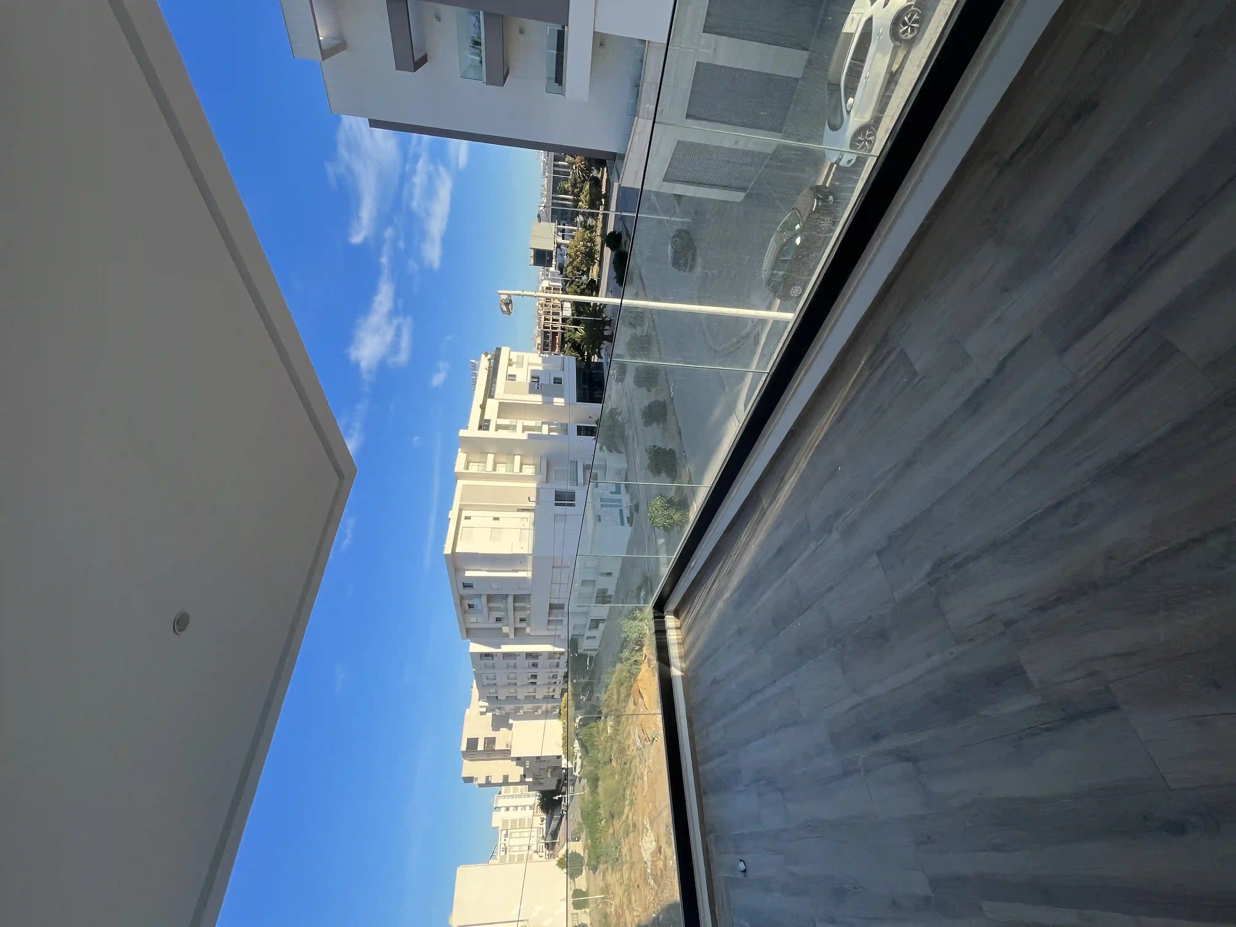 S3 Haut Standing Résidence Iris ain Zaghouan Nord à Ain Zaghouan - Vue 1