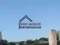 Terrain Première Position de la mer