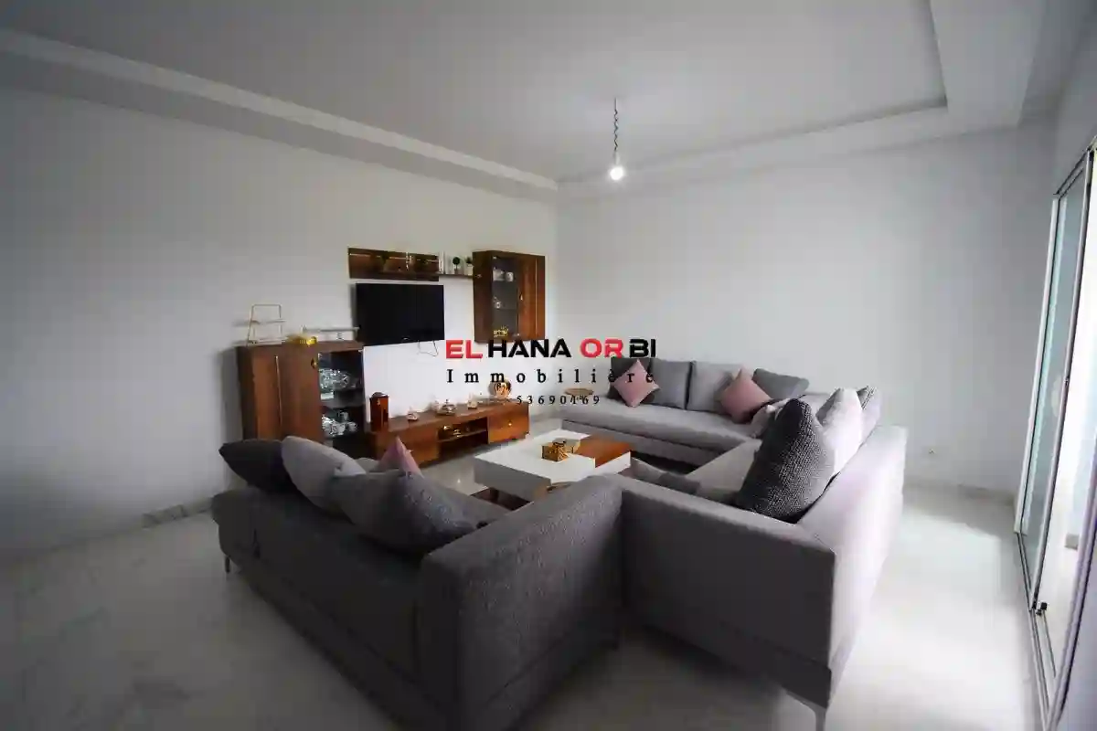 Un Bien Pour Toute L’année Avec Parking en Plein Zone Touristique - Vue 11