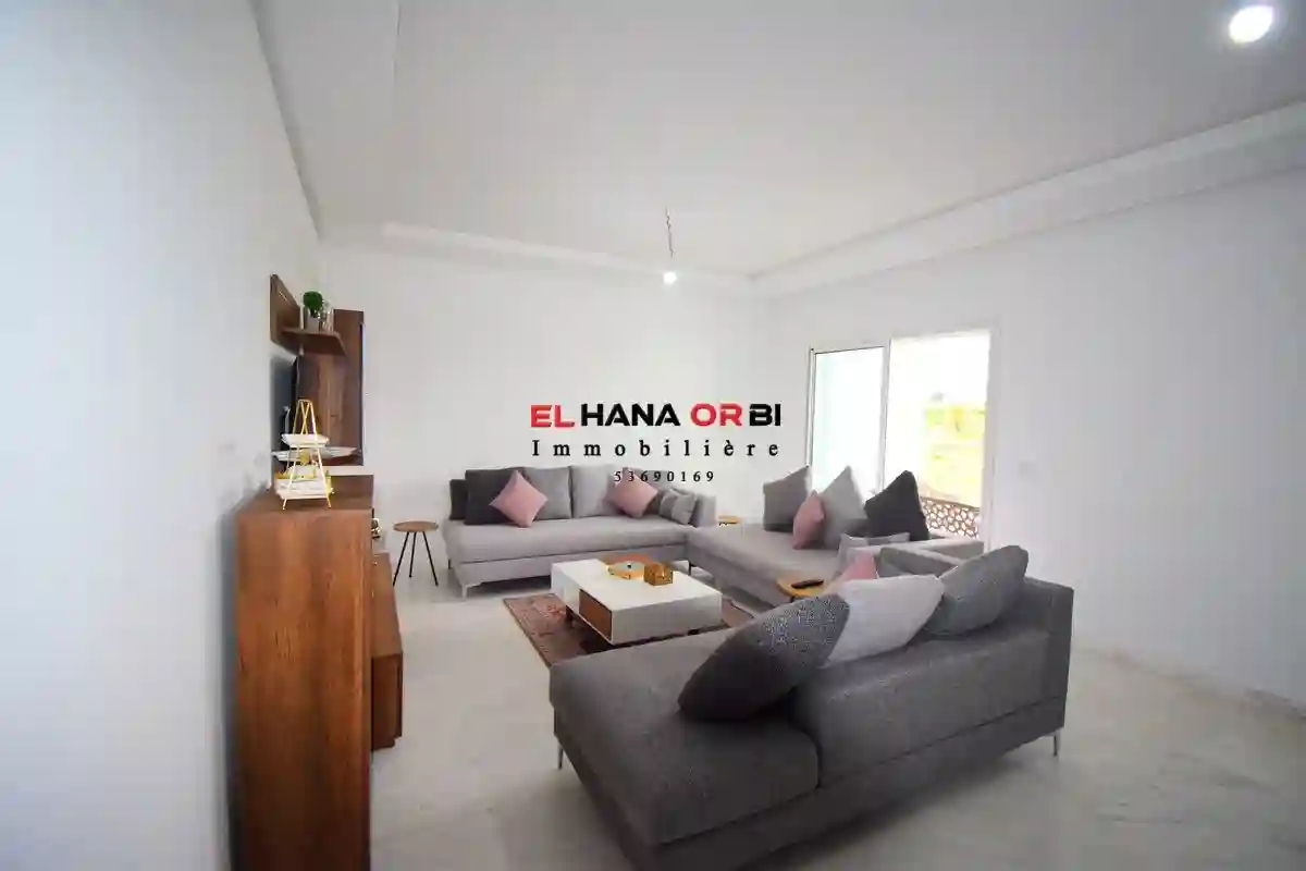 Un Bien Pour Toute L’année Avec Parking en Plein Zone Touristique - Vue 12