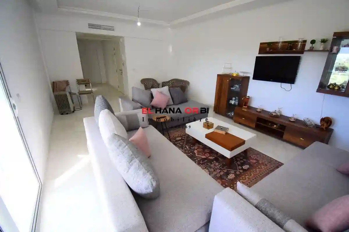 Un Bien Pour Toute L’année Avec Parking en Plein Zone Touristique - Vue 3