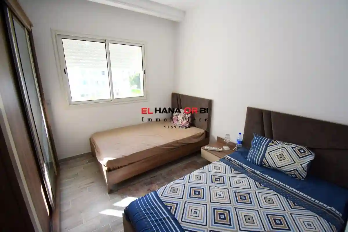 Un Bien Pour Toute L’année Avec Parking en Plein Zone Touristique - Vue 6