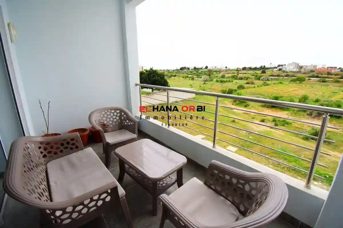 Un Bien Pour Toute L’année Avec Parking en Plein Zone Touristique - Vue 8