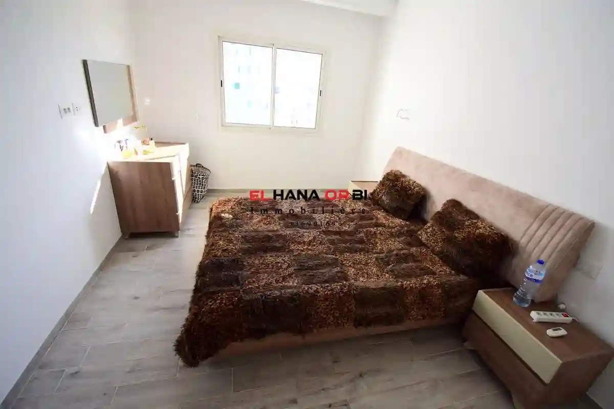 Un Bien Pour Toute L’année Avec Parking en Plein Zone Touristique - Vue 9