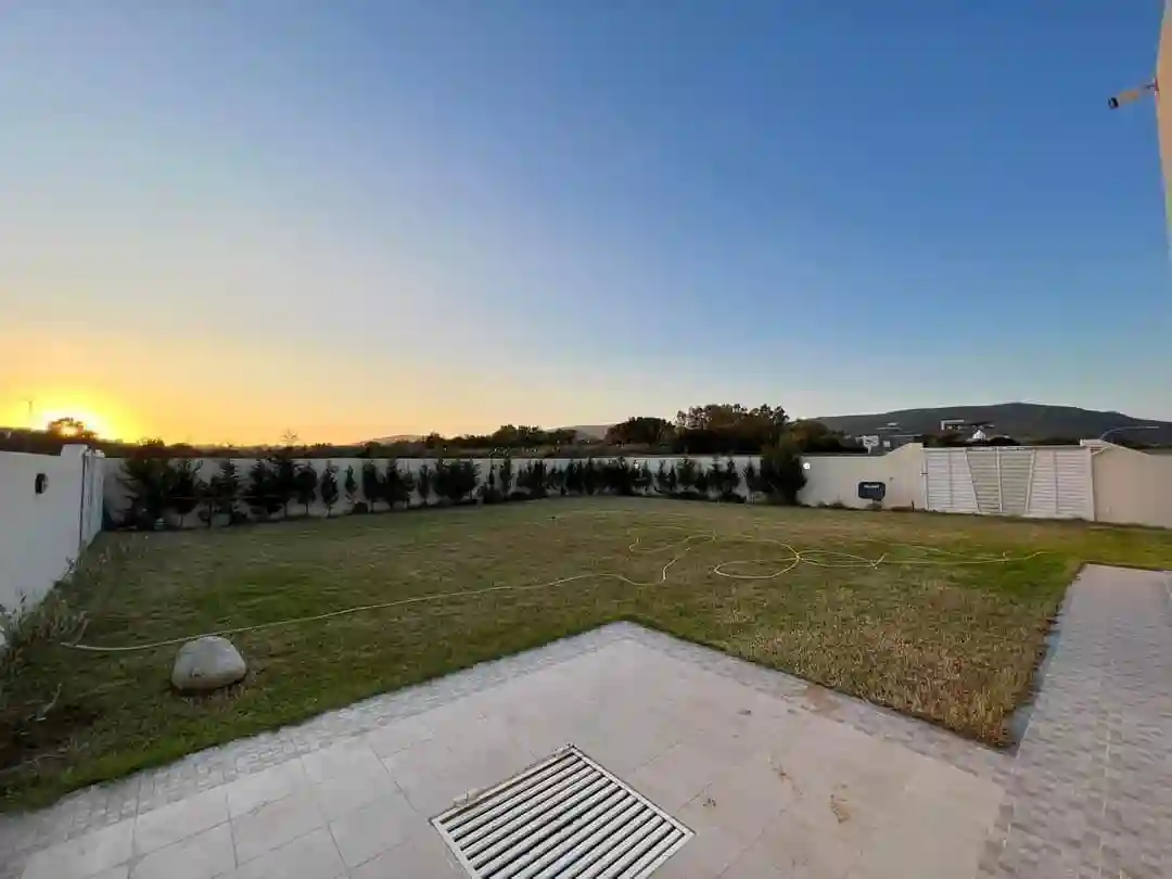 Villa a la Plage ds 580m2 el Haouaria cap bon à Cite Touristique - Vue 2