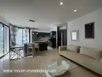 Villa Ayline 3 Hammamet I Baraket Essahel Al3664 - Vue 2