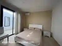 Villa Ayline 3 Hammamet I Baraket Essahel Al3664 - Vue 5