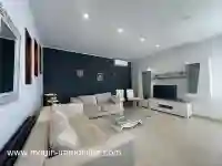 Villa Ayline 3 Hammamet I Baraket Essahel Al3664 - Vue 6