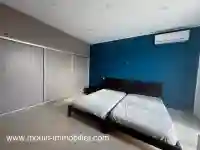 Villa Ayline 3 Hammamet I Baraket Essahel Al3664 - Vue 7