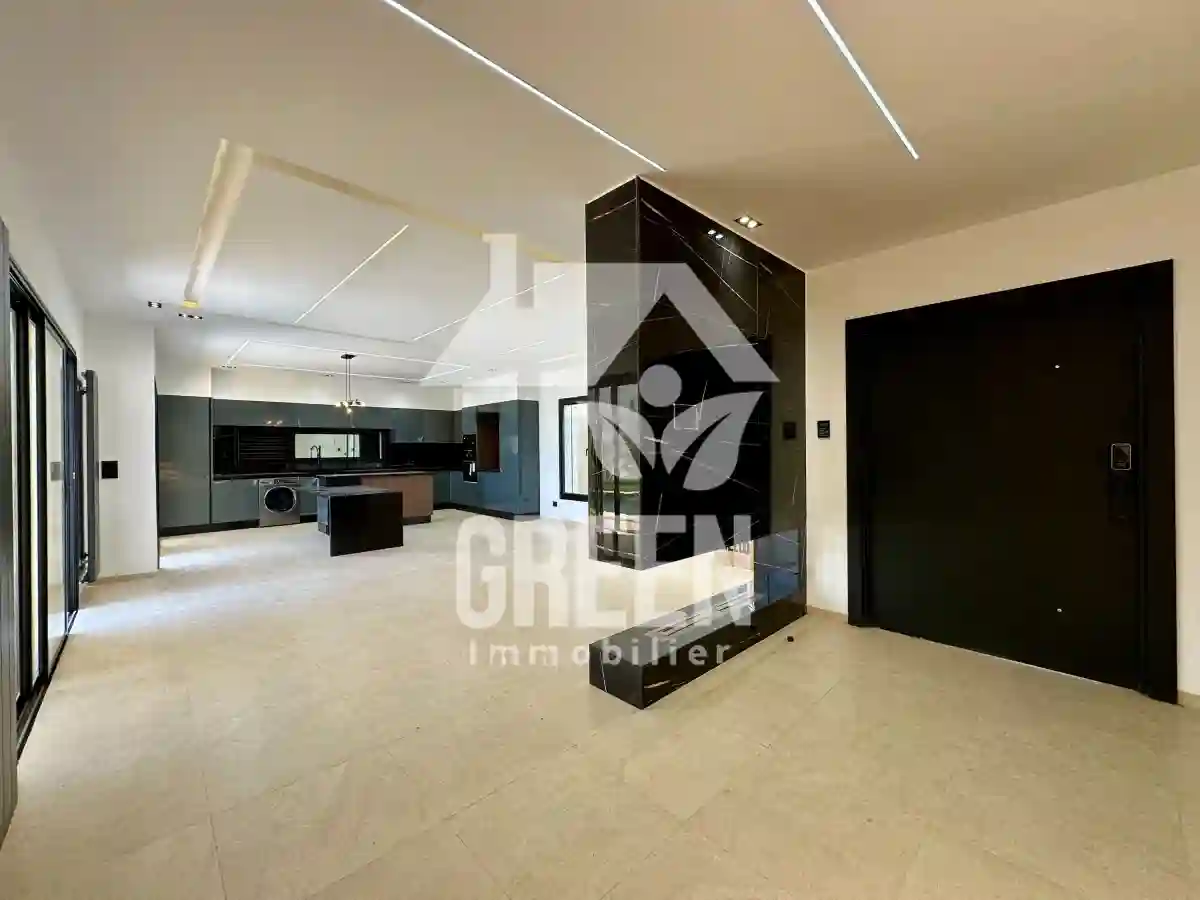 Villa Melody à Zone Hoteliere - Vue 3