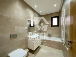 Villa Ottawa à Hammamet