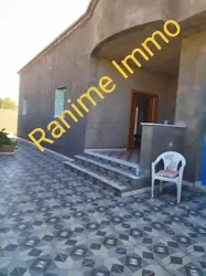 Villa Propre ds 400m2 el Haouaria cap bon à El Haouaria