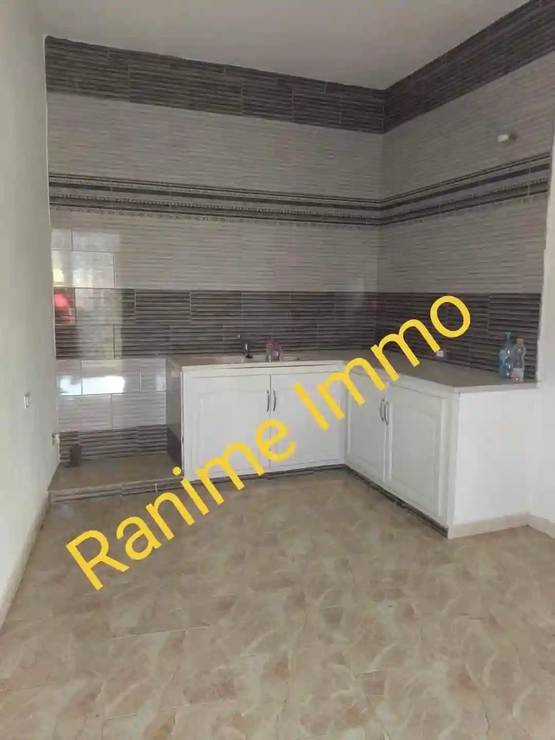 Villa Propre ds 400m2 el Haouaria cap bon à El Haouaria - Vue 1