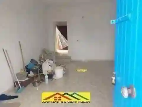 Villa Propre ds 400m2 el Haouaria cap bon à El Haouaria - Vue 3