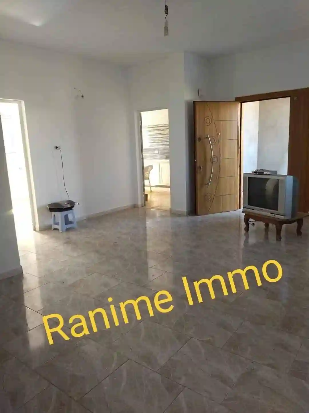 Villa Propre ds 400m2 el Haouaria cap bon à El Haouaria - Vue 4