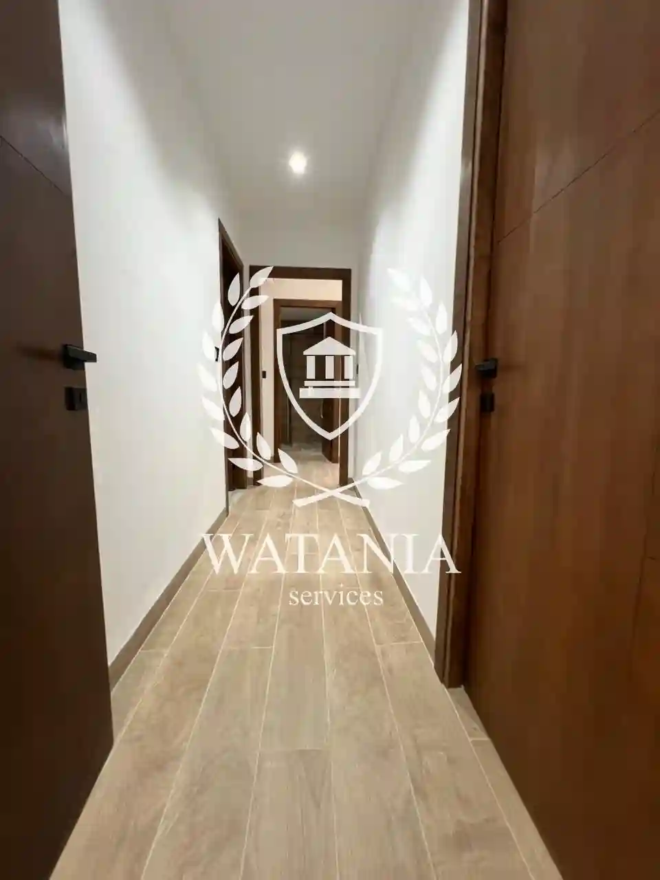 Appartement s2 Jardin de Carthage à Ain Zaghouan - Vue 2