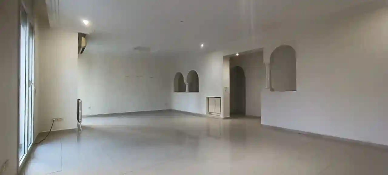 Appartement s3 Spacieux au Nord Hilton à Mutuelle Ville - Vue 1