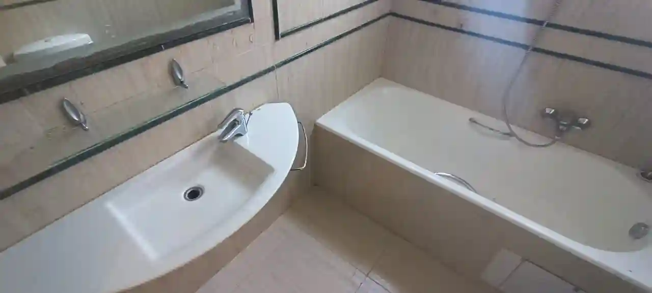 Appartement s3 Spacieux au Nord Hilton à Mutuelle Ville - Vue 2