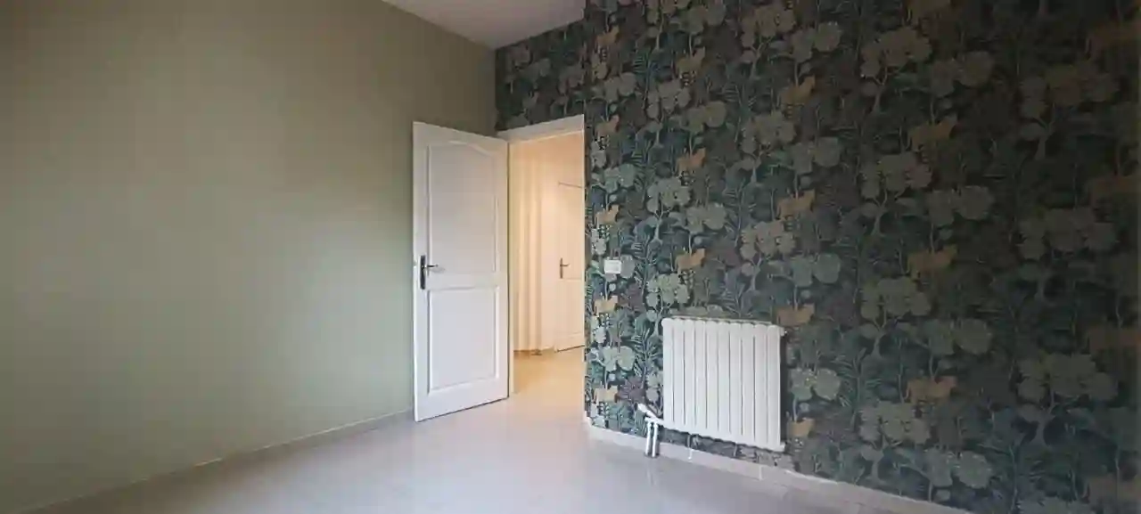 Appartement s3 Spacieux au Nord Hilton à Mutuelle Ville - Vue 3