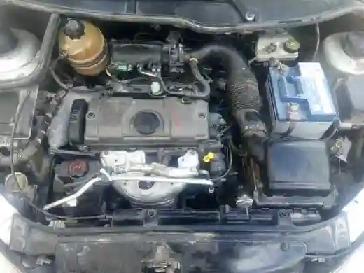 Bonne Occasion 206 à Ariana - Vue 1