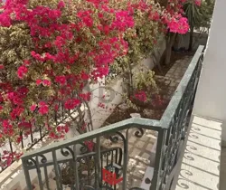 Triplex de 200 m2 au lac 1 à Berge Du Lac