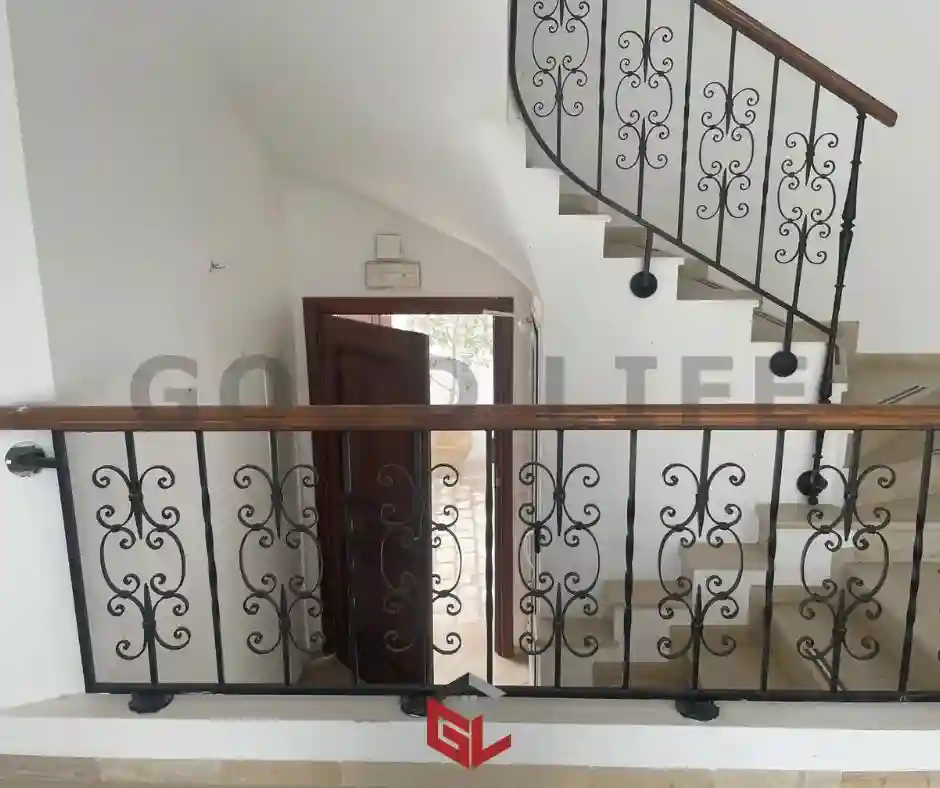 Triplex de 200 m2 au lac 1 à Berge Du Lac - Vue 3