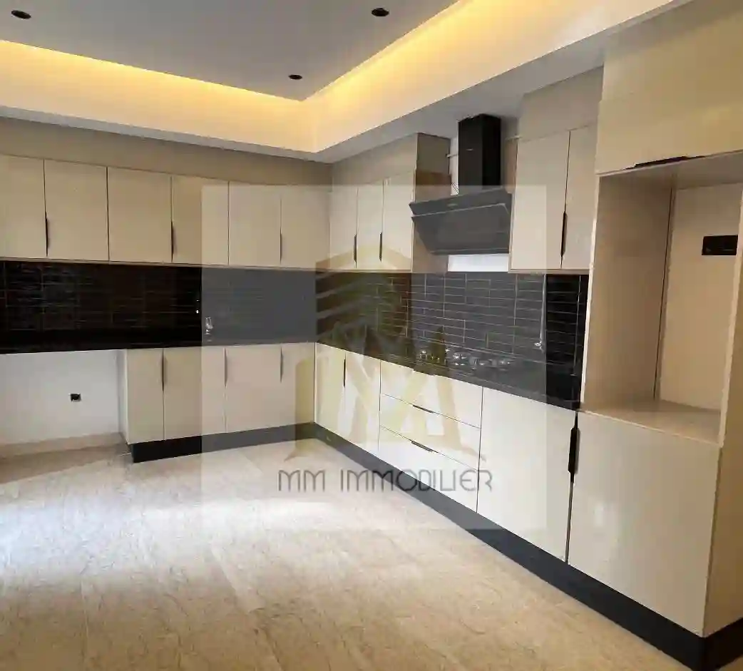 Un Triplex Direct Promoteur à La Soukra - Vue 3