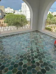 Belle Villa de Coin à Raoued