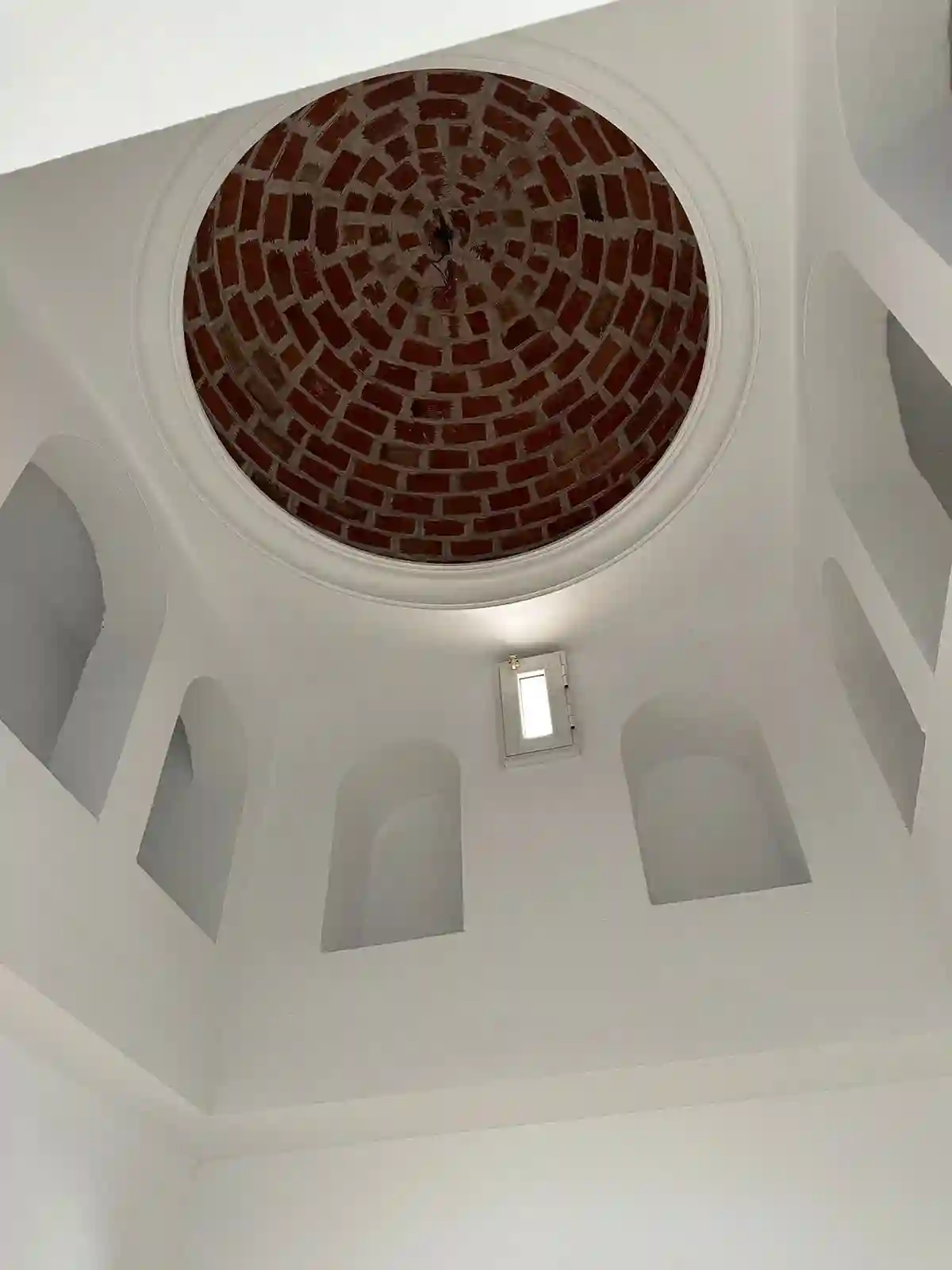 Belle Villa de Coin à Raoued - Vue 2