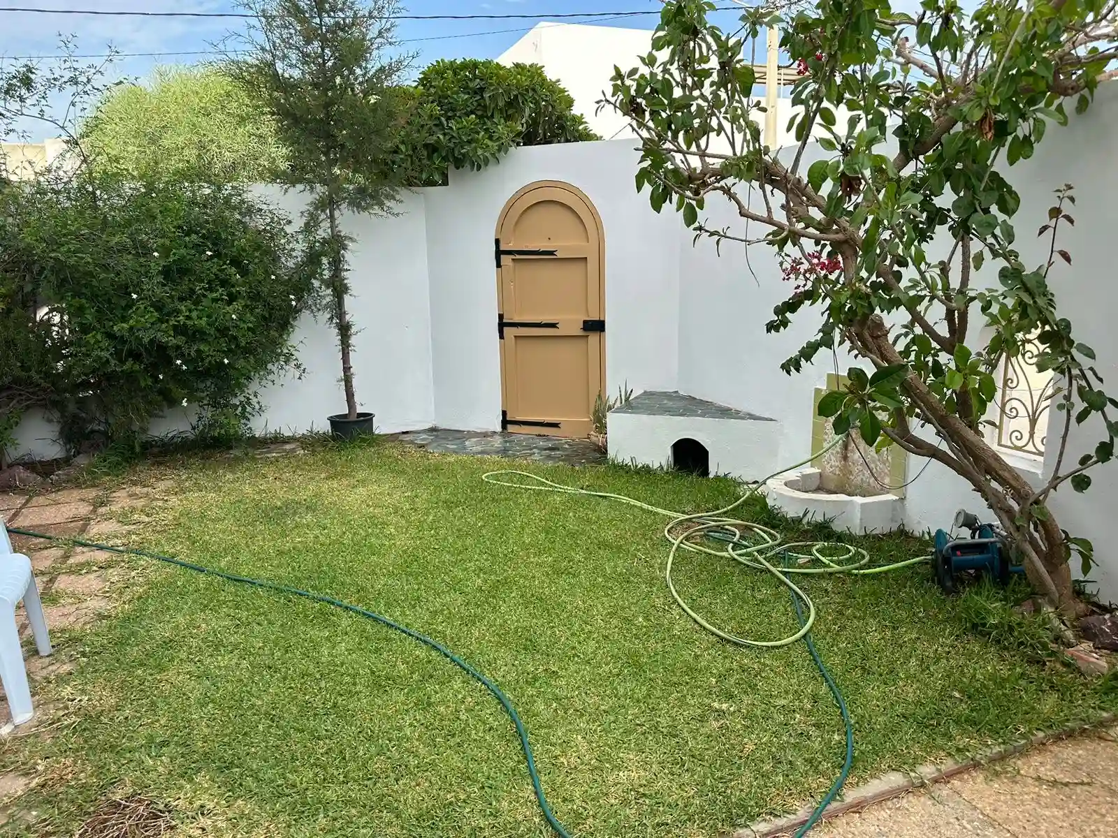 Belle Villa de Coin à Raoued - Vue 3